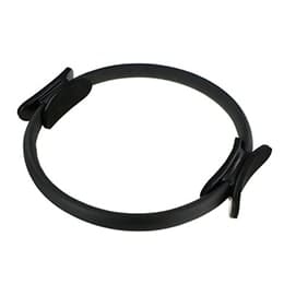 aro de pilates negro comprar